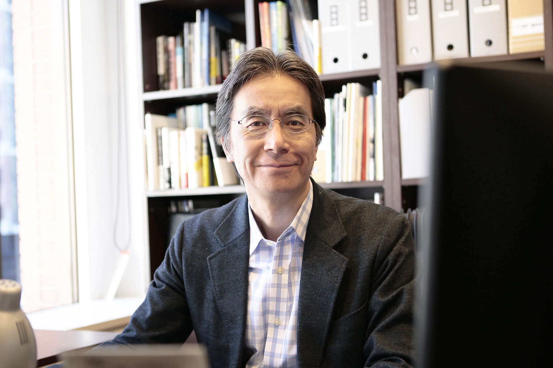 PROFILE【My View to the world ─ 松尾正俊のブログ】