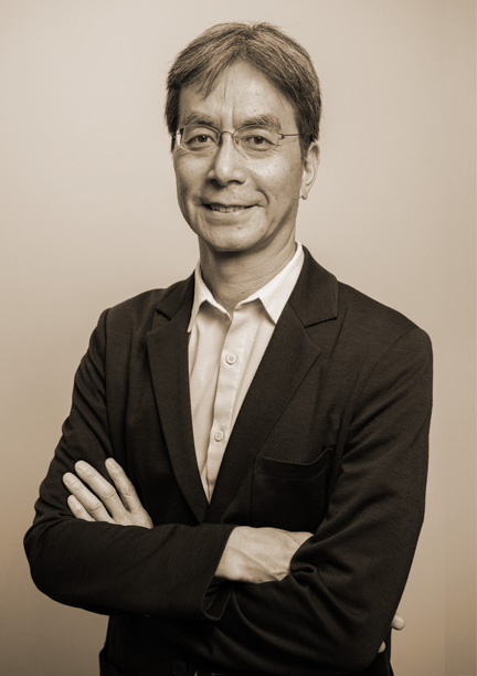 代表取締役社長 松尾 正俊