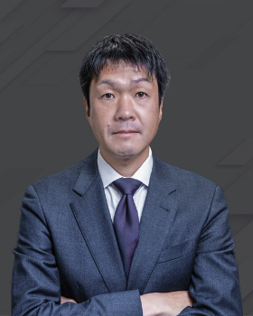 新井 正志