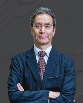 松尾 正俊