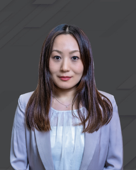 福田 彩