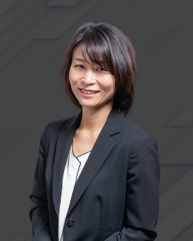 江口 麻理