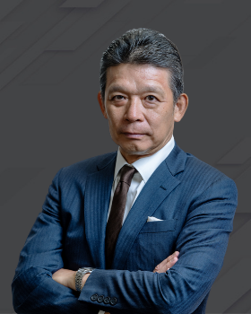 三木 真人