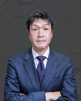 新井 正志